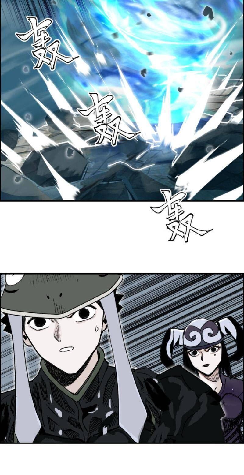 đọc truyện Siêu Năng Lập Phương Chương 282 ảnh 26 tại Thiên Thai Truyện