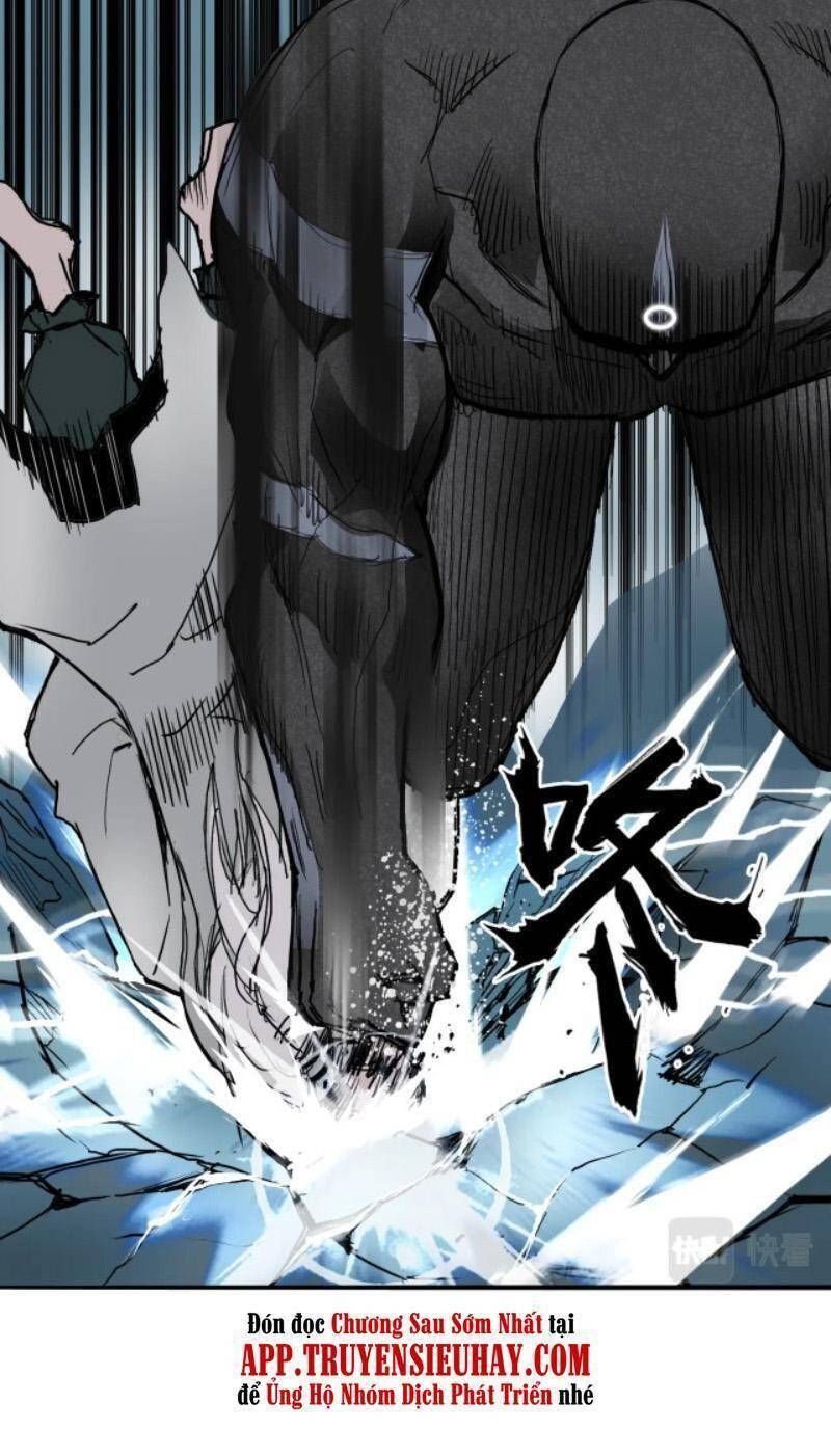 đọc truyện Siêu Năng Lập Phương Chương 282 ảnh 30 tại Thiên Thai Truyện