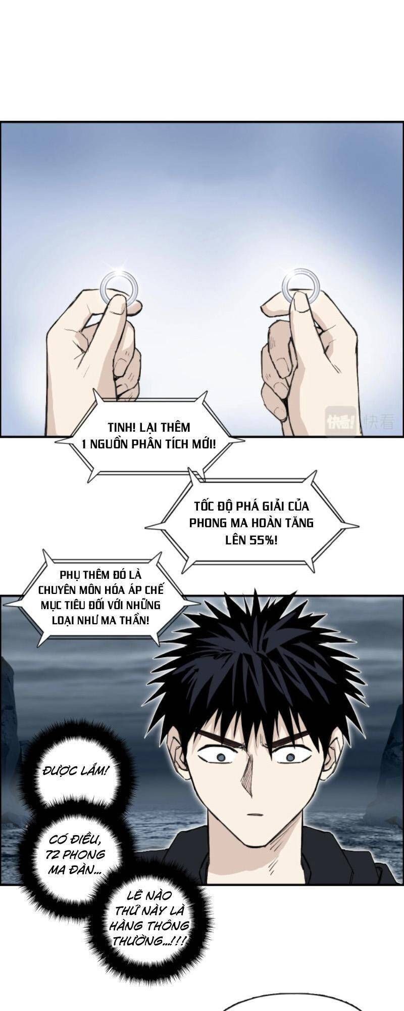 đọc truyện Siêu Năng Lập Phương Chương 282 ảnh 5 tại Thiên Thai Truyện