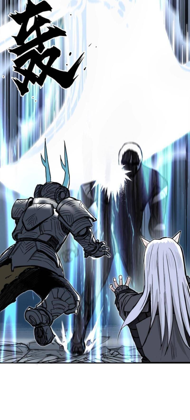 đọc truyện Siêu Năng Lập Phương Chương 282 ảnh 34 tại Thiên Thai Truyện