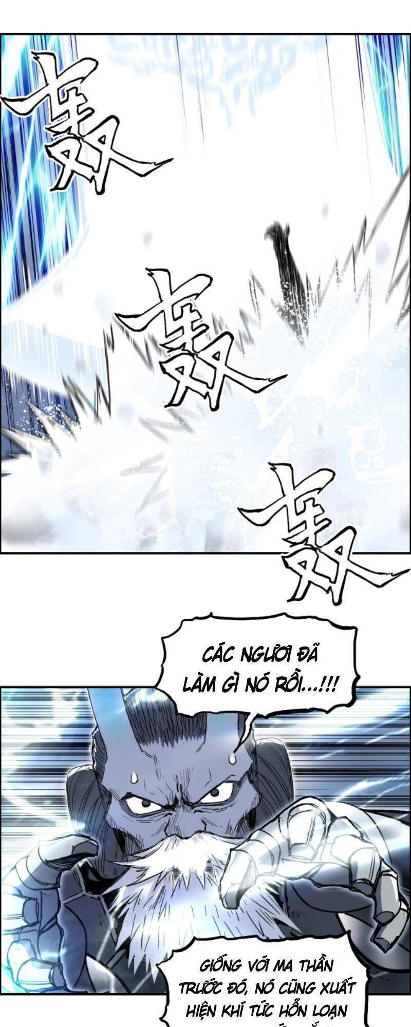 đọc truyện Siêu Năng Lập Phương Chương 282 ảnh 35 tại Thiên Thai Truyện