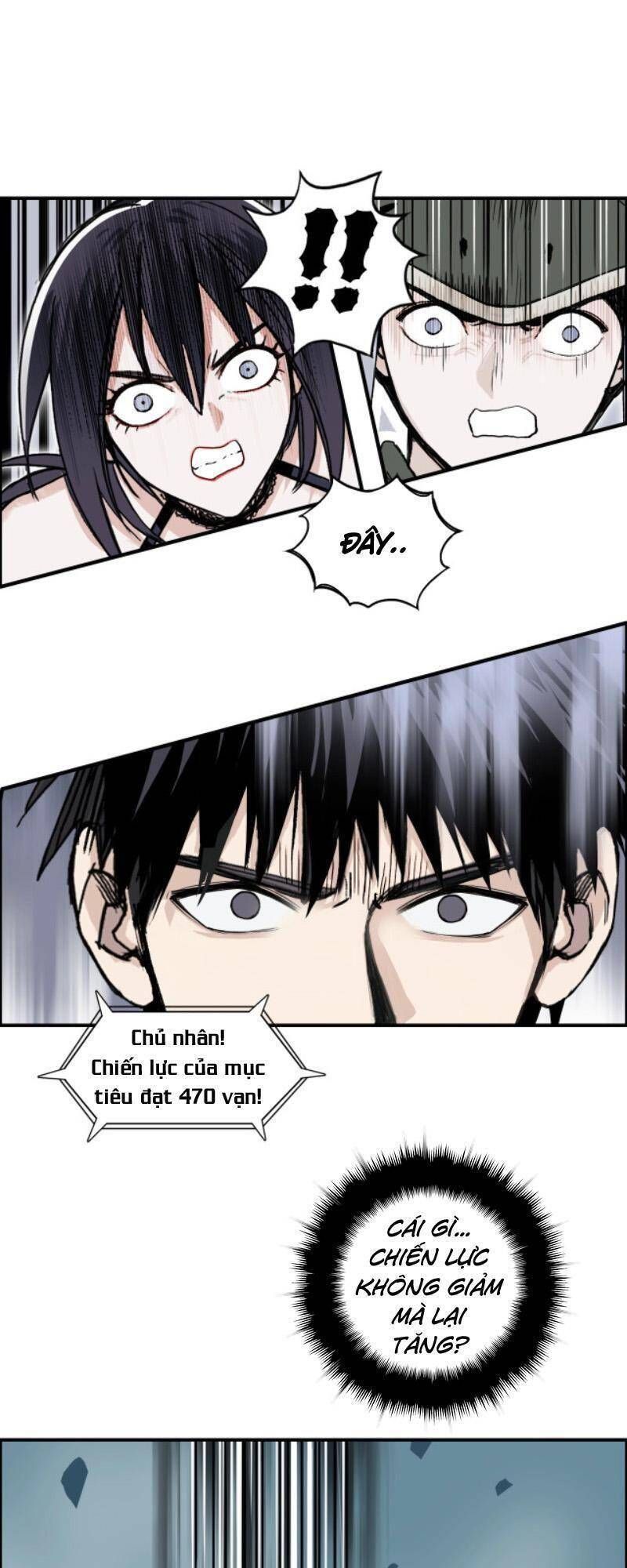 đọc truyện Siêu Năng Lập Phương Chương 282 ảnh 39 tại Thiên Thai Truyện