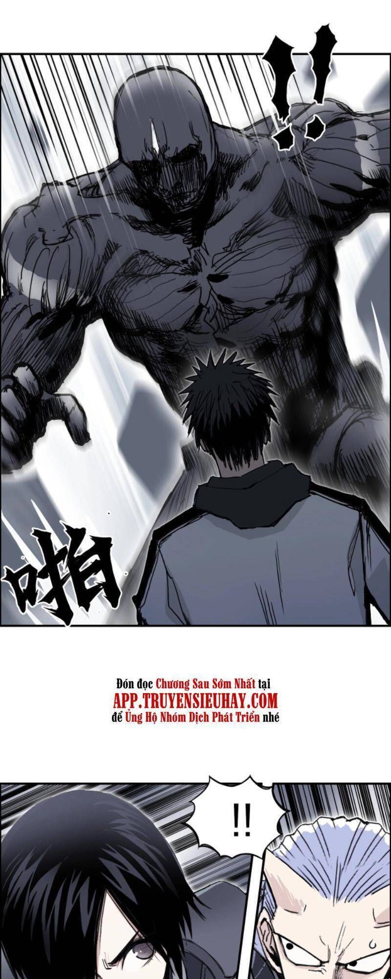 đọc truyện Siêu Năng Lập Phương Chương 282 ảnh 41 tại Thiên Thai Truyện