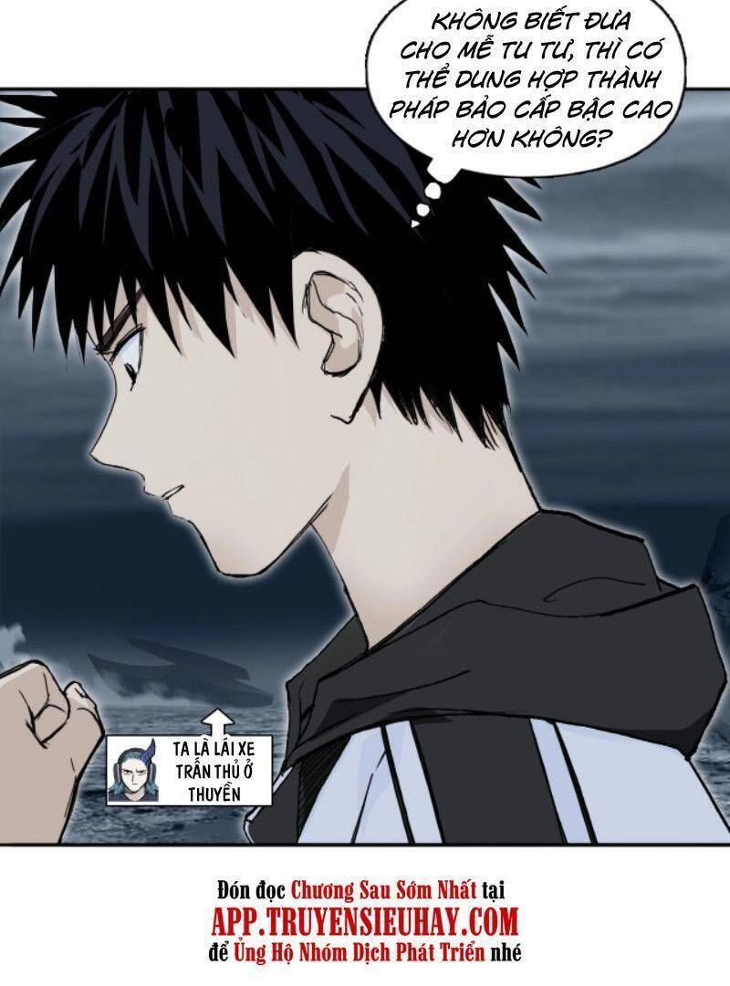 đọc truyện Siêu Năng Lập Phương Chương 282 ảnh 6 tại Thiên Thai Truyện