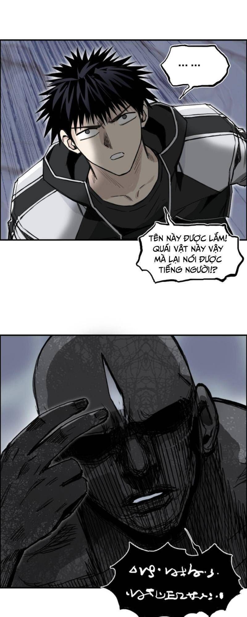 đọc truyện Siêu Năng Lập Phương Chương 282 ảnh 43 tại Thiên Thai Truyện