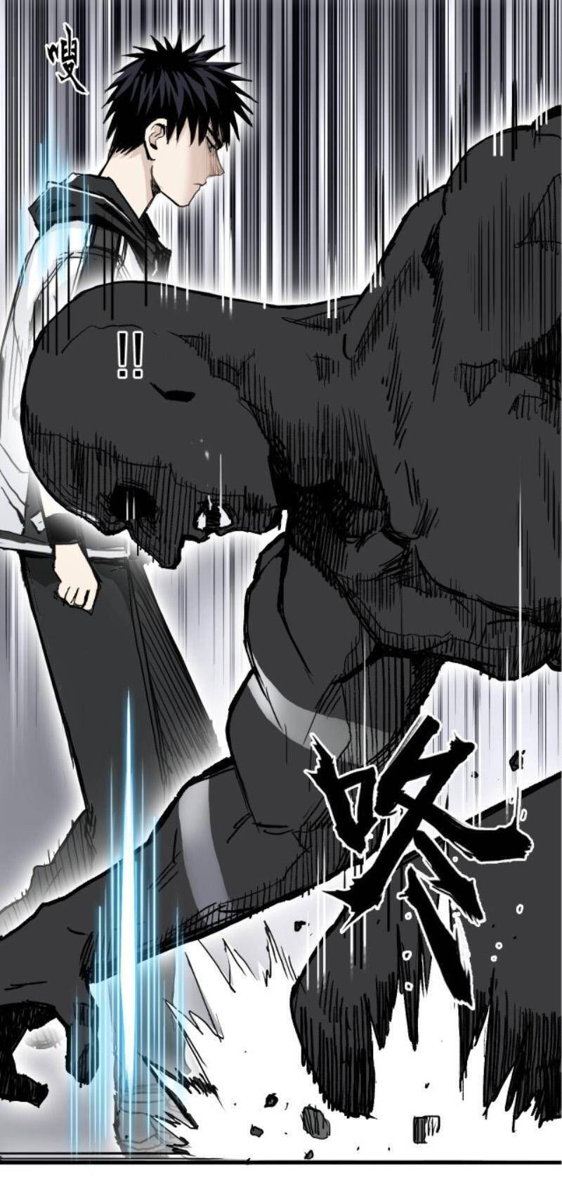 đọc truyện Siêu Năng Lập Phương Chương 282 ảnh 46 tại Thiên Thai Truyện