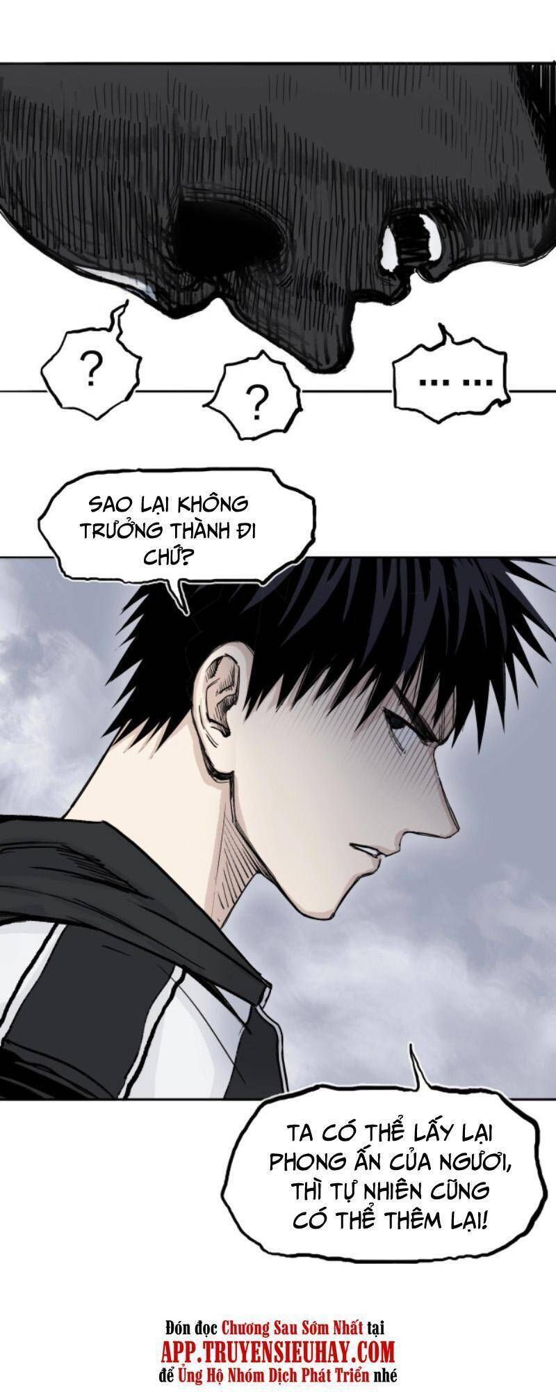 đọc truyện Siêu Năng Lập Phương Chương 282 ảnh 47 tại Thiên Thai Truyện