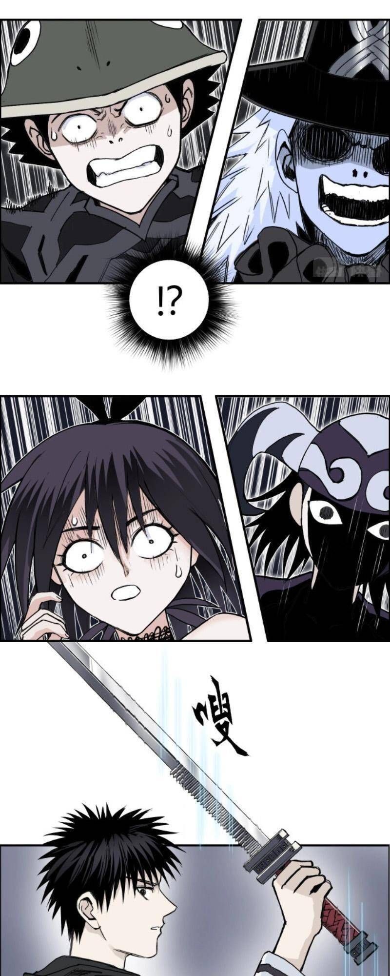 đọc truyện Siêu Năng Lập Phương Chương 282 ảnh 49 tại Thiên Thai Truyện