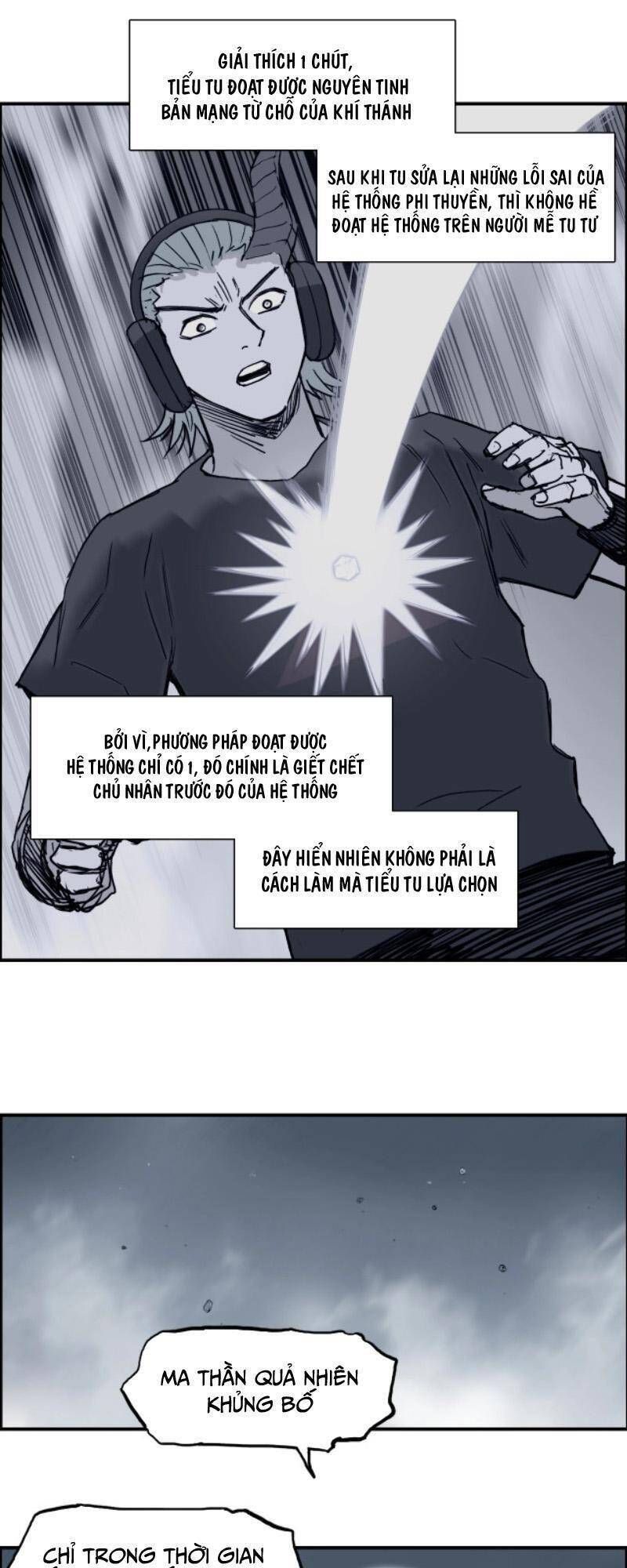 đọc truyện Siêu Năng Lập Phương Chương 282 ảnh 7 tại Thiên Thai Truyện