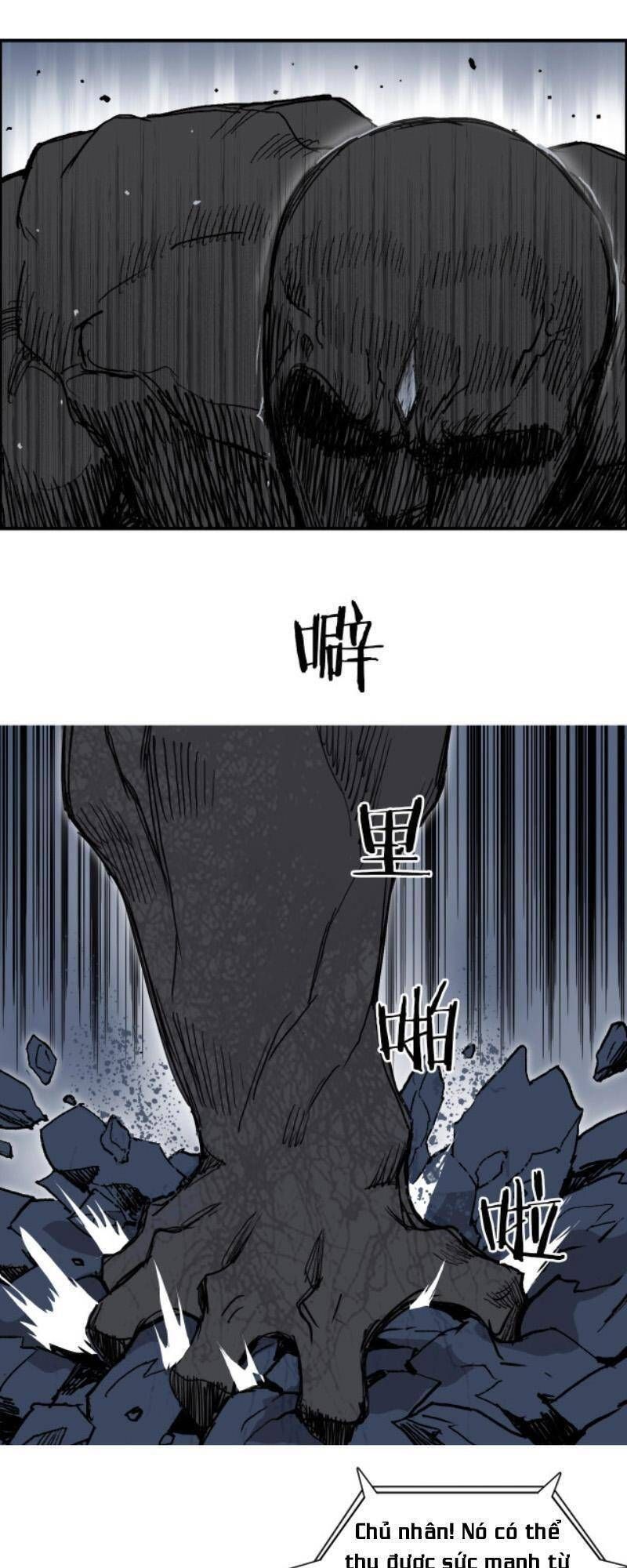 đọc truyện Siêu Năng Lập Phương Chương 282 ảnh 53 tại Thiên Thai Truyện