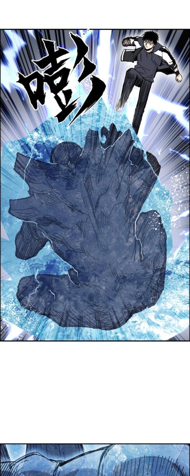 đọc truyện Siêu Năng Lập Phương Chương 282 ảnh 57 tại Thiên Thai Truyện