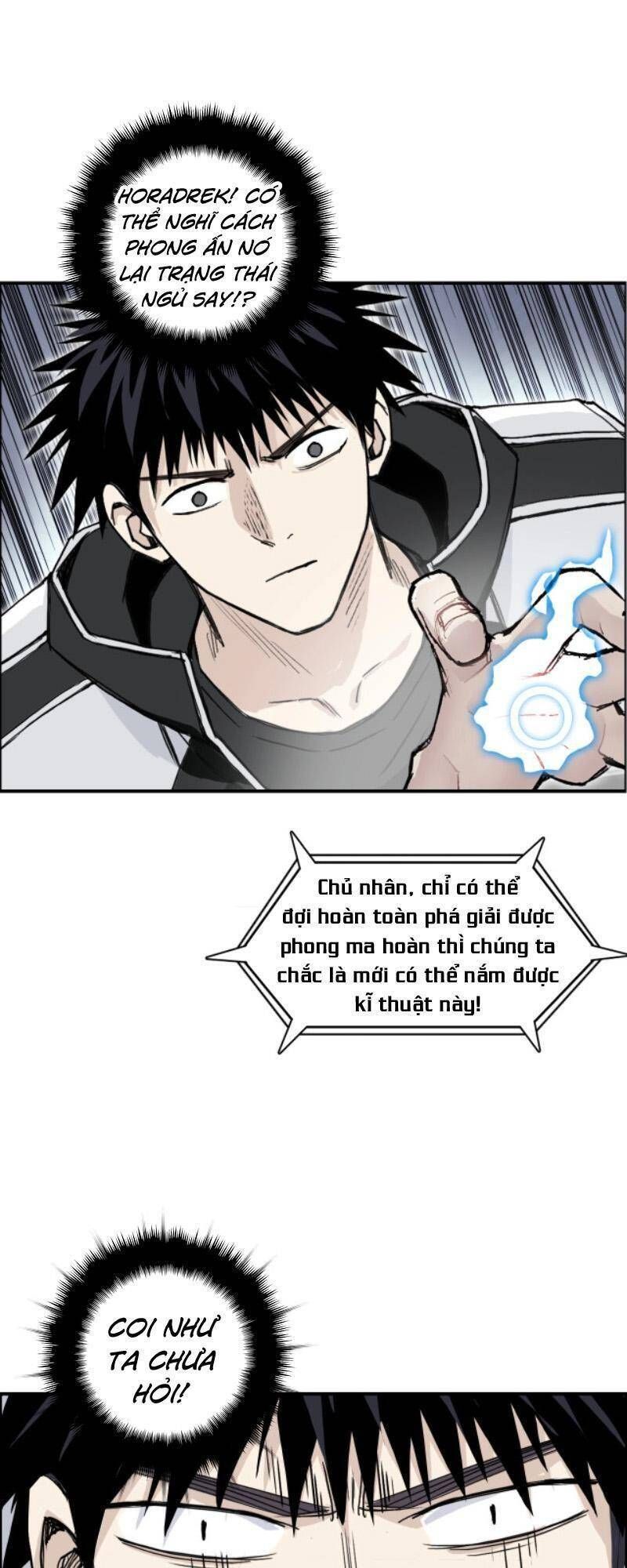 đọc truyện Siêu Năng Lập Phương Chương 282 ảnh 59 tại Thiên Thai Truyện