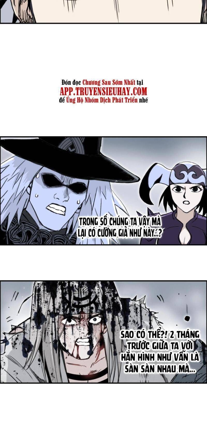 đọc truyện Siêu Năng Lập Phương Chương 282 ảnh 60 tại Thiên Thai Truyện