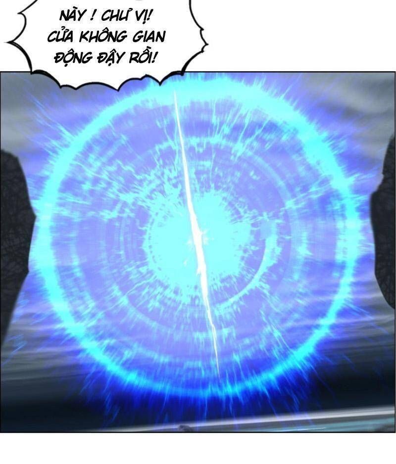 đọc truyện Siêu Năng Lập Phương Chương 282 ảnh 10 tại Thiên Thai Truyện