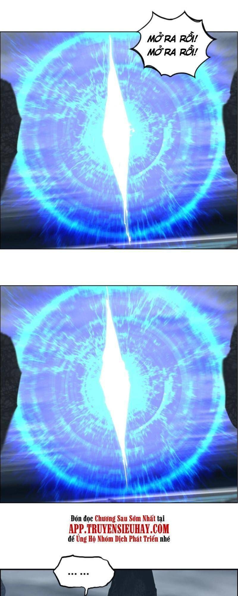 đọc truyện Siêu Năng Lập Phương Chương 282 ảnh 11 tại Thiên Thai Truyện