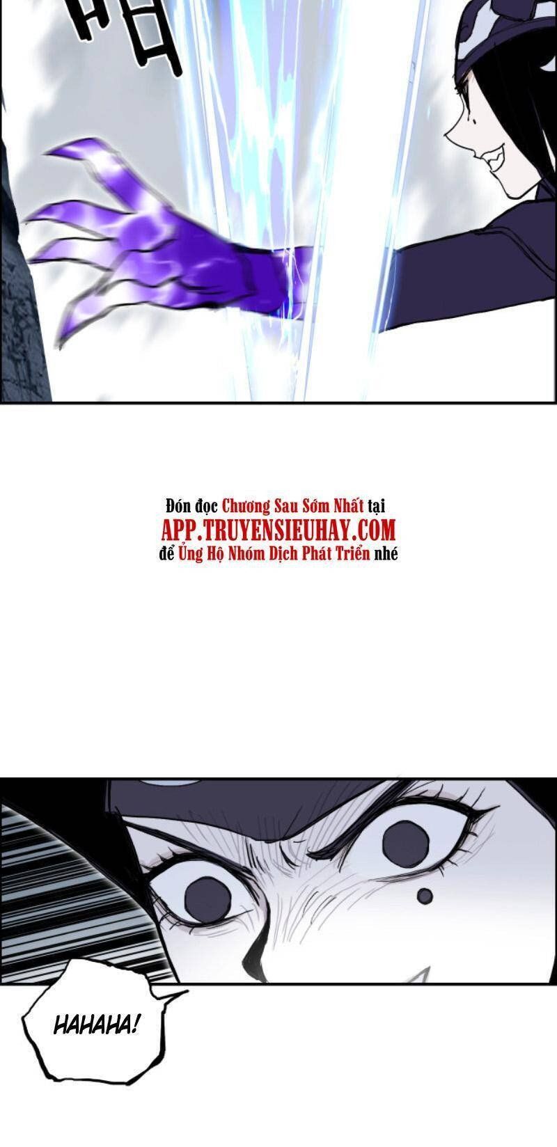 đọc truyện Siêu Năng Lập Phương Chương 283 ảnh 14 tại Thiên Thai Truyện