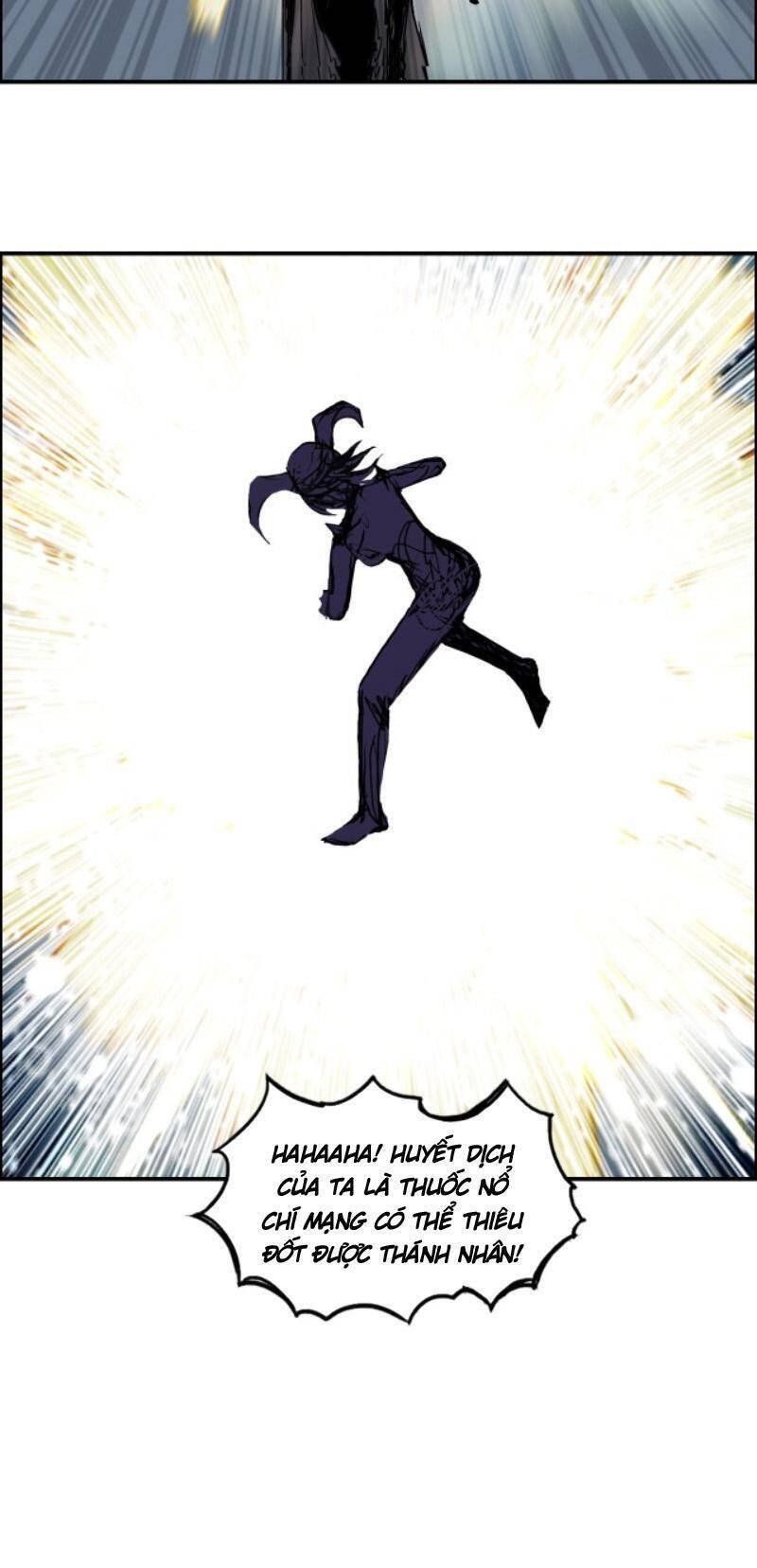 đọc truyện Siêu Năng Lập Phương Chương 283 ảnh 18 tại Thiên Thai Truyện