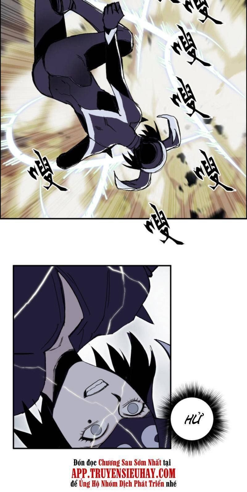 đọc truyện Siêu Năng Lập Phương Chương 283 ảnh 20 tại Thiên Thai Truyện