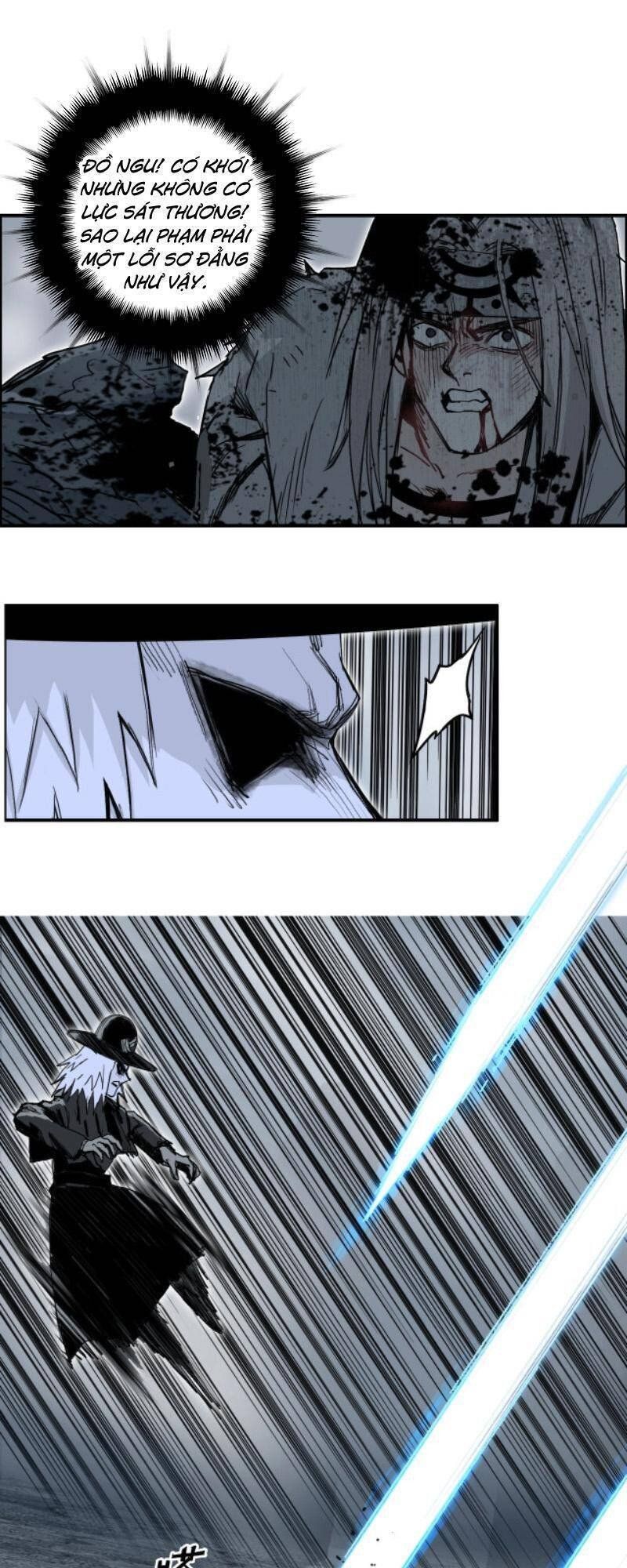 đọc truyện Siêu Năng Lập Phương Chương 283 ảnh 23 tại Thiên Thai Truyện