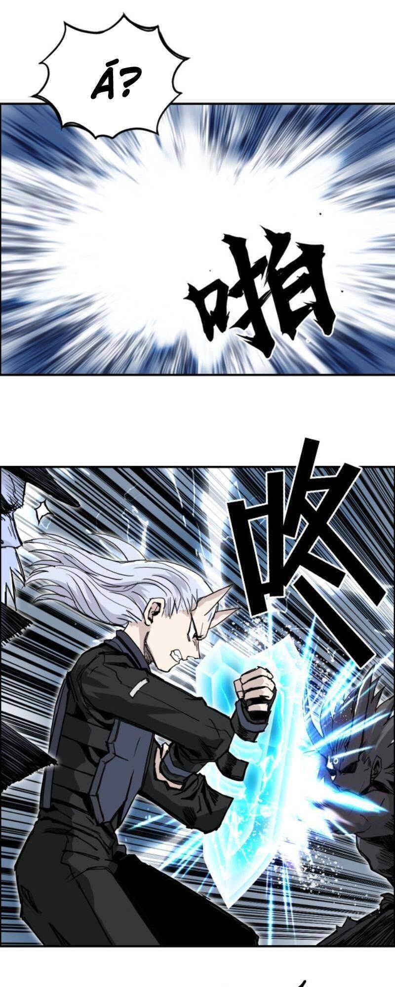 đọc truyện Siêu Năng Lập Phương Chương 283 ảnh 25 tại Thiên Thai Truyện