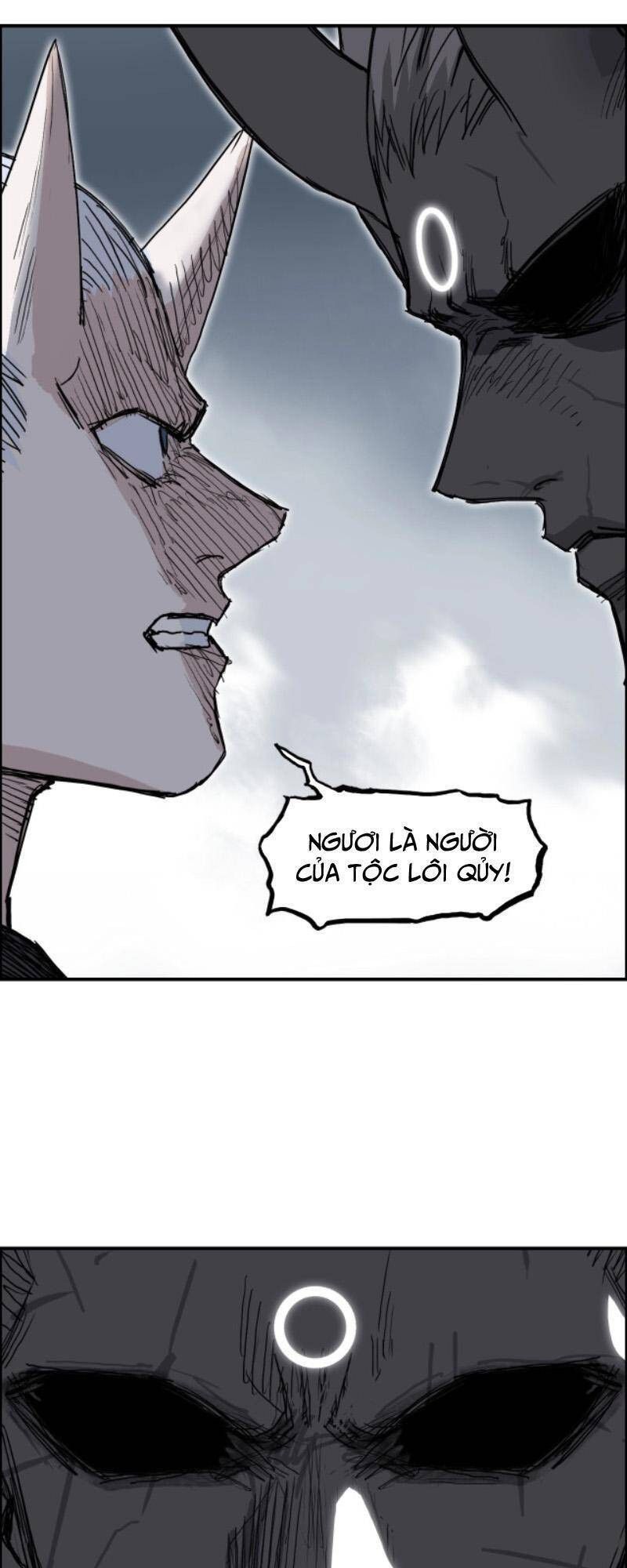 đọc truyện Siêu Năng Lập Phương Chương 283 ảnh 27 tại Thiên Thai Truyện