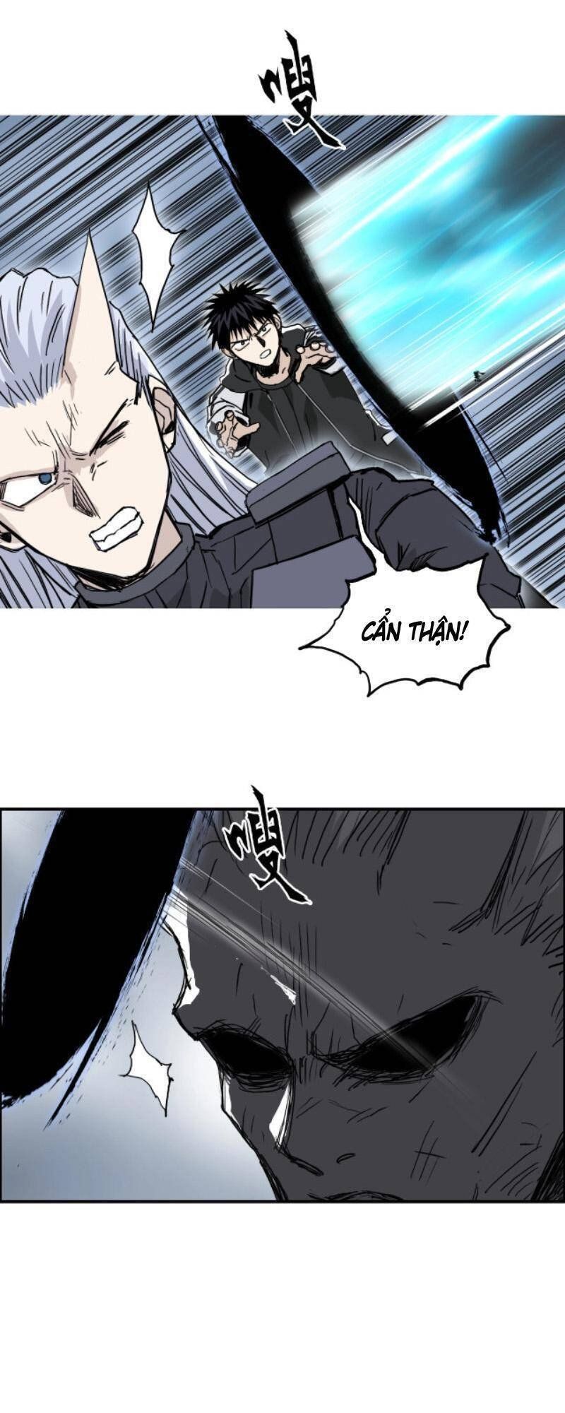 đọc truyện Siêu Năng Lập Phương Chương 283 ảnh 29 tại Thiên Thai Truyện