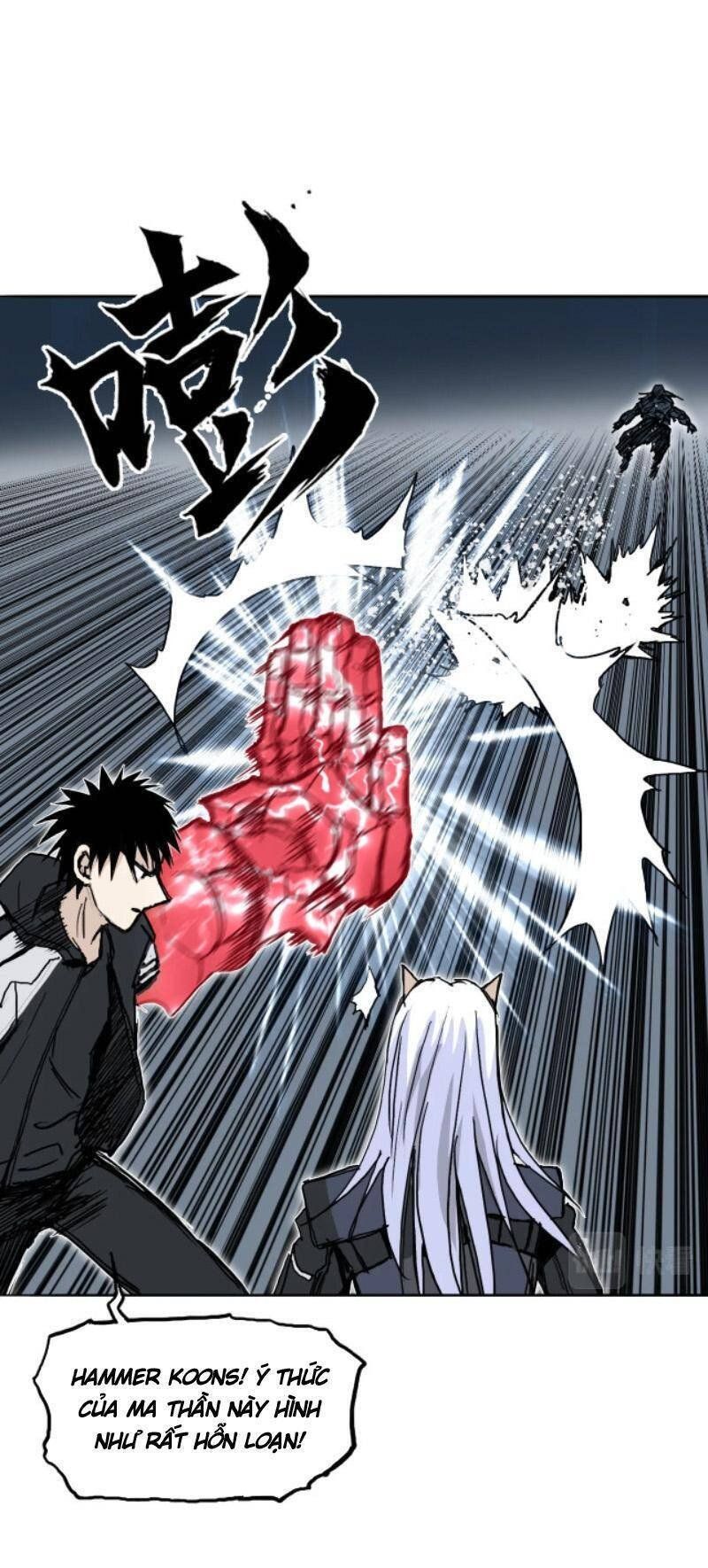 đọc truyện Siêu Năng Lập Phương Chương 283 ảnh 30 tại Thiên Thai Truyện