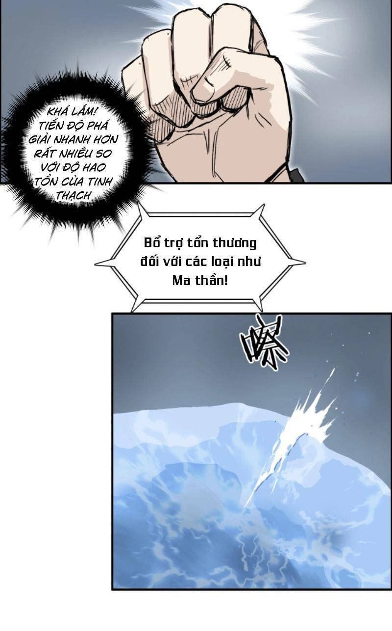 đọc truyện Siêu Năng Lập Phương Chương 283 ảnh 32 tại Thiên Thai Truyện