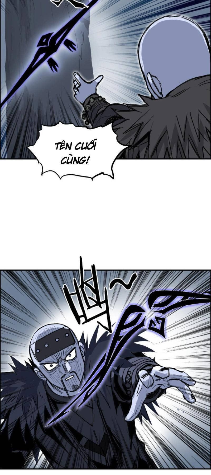 đọc truyện Siêu Năng Lập Phương Chương 283 ảnh 36 tại Thiên Thai Truyện