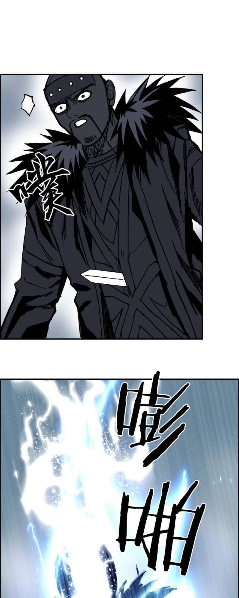 đọc truyện Siêu Năng Lập Phương Chương 283 ảnh 37 tại Thiên Thai Truyện