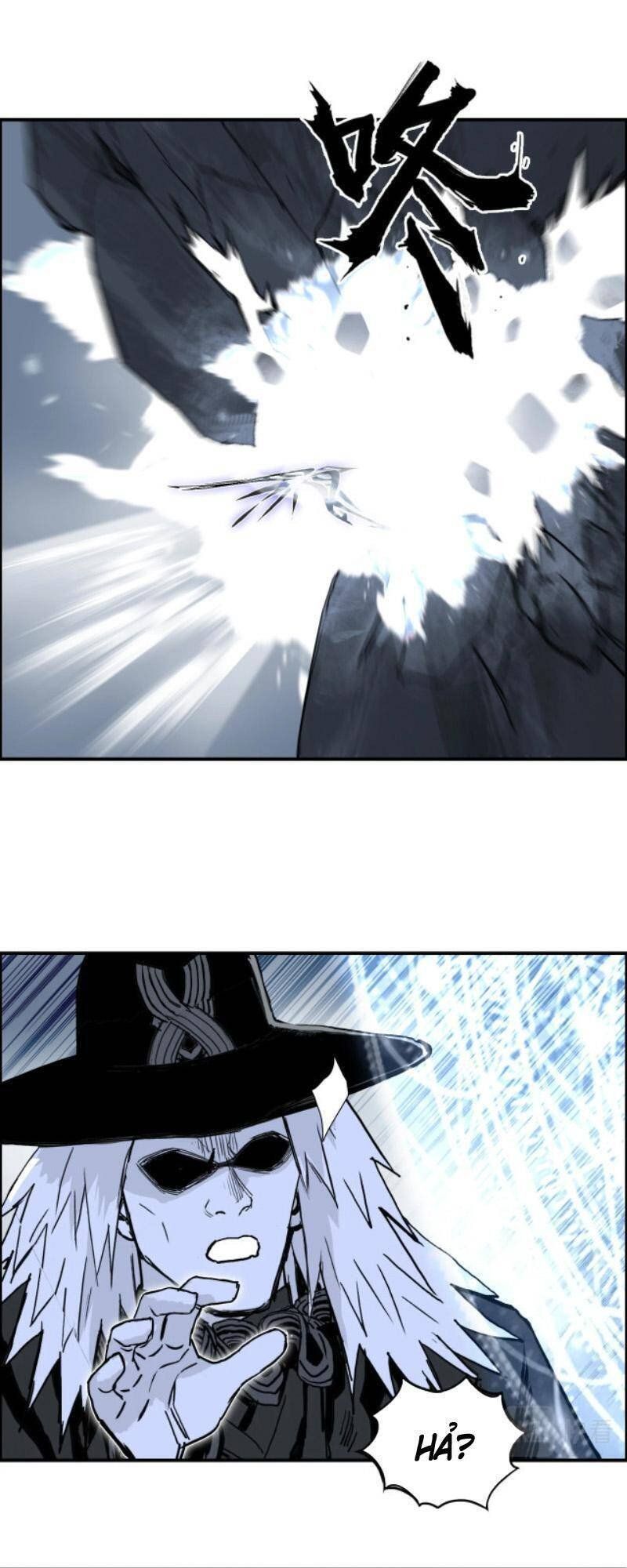 đọc truyện Siêu Năng Lập Phương Chương 283 ảnh 39 tại Thiên Thai Truyện