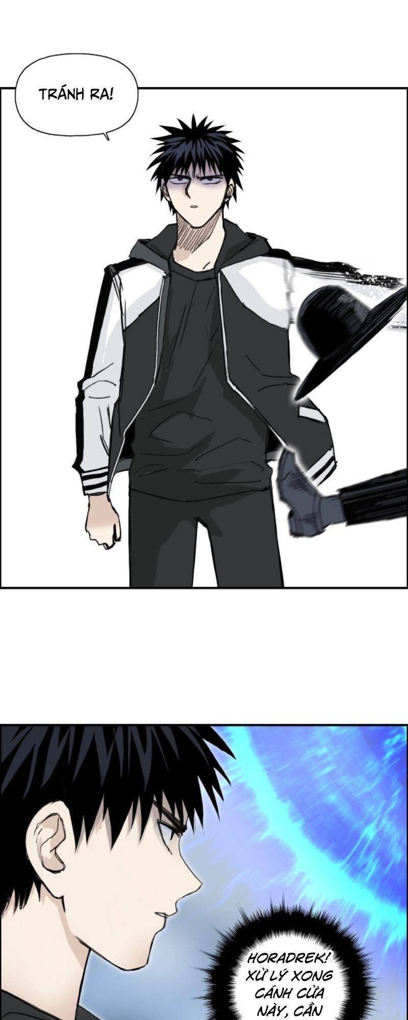 đọc truyện Siêu Năng Lập Phương Chương 283 ảnh 41 tại Thiên Thai Truyện