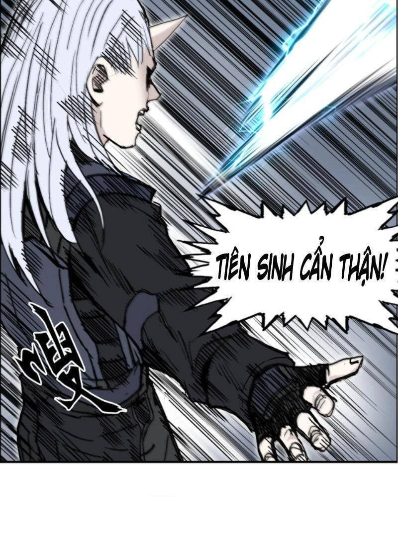 đọc truyện Siêu Năng Lập Phương Chương 283 ảnh 46 tại Thiên Thai Truyện