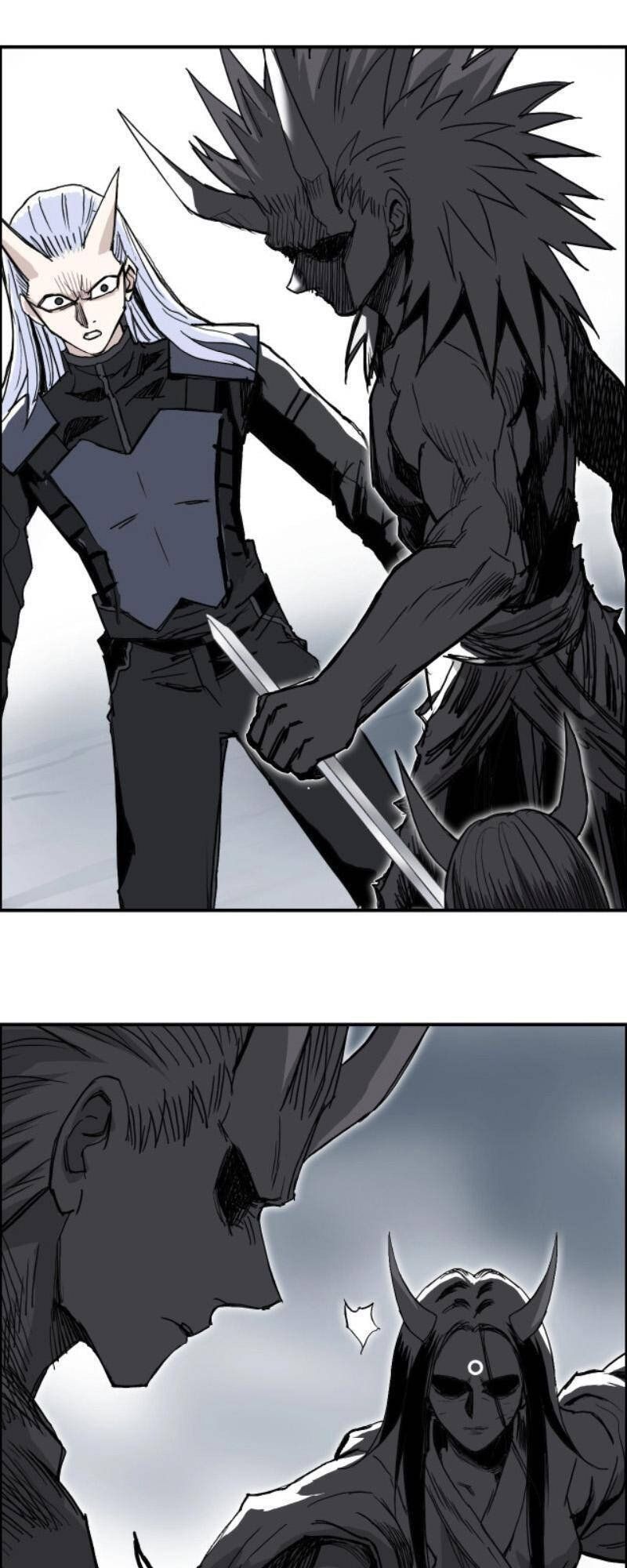 đọc truyện Siêu Năng Lập Phương Chương 283 ảnh 49 tại Thiên Thai Truyện