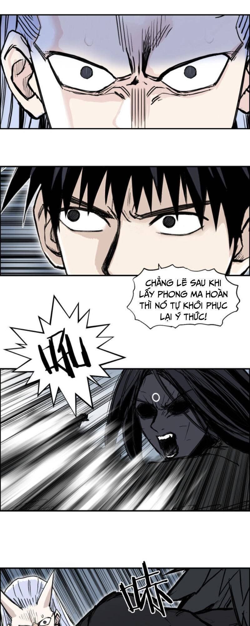 đọc truyện Siêu Năng Lập Phương Chương 283 ảnh 51 tại Thiên Thai Truyện