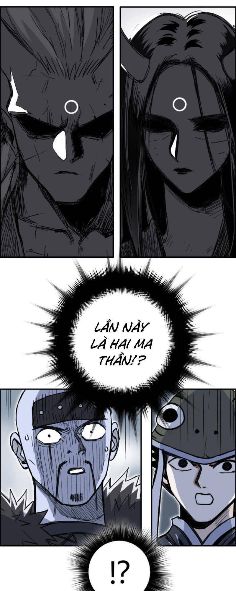 đọc truyện Siêu Năng Lập Phương Chương 283 ảnh 7 tại Thiên Thai Truyện