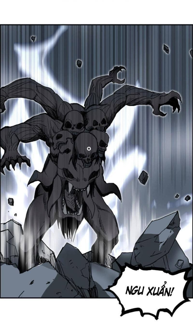 đọc truyện Siêu Năng Lập Phương Chương 283 ảnh 56 tại Thiên Thai Truyện