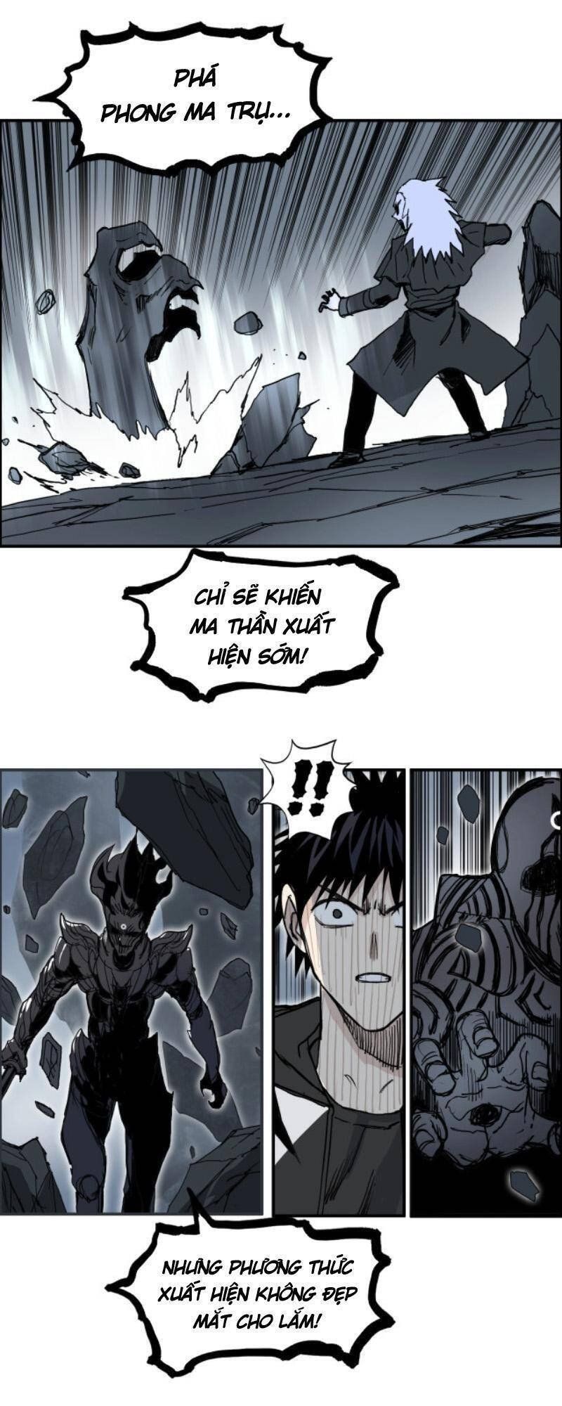 đọc truyện Siêu Năng Lập Phương Chương 283 ảnh 57 tại Thiên Thai Truyện