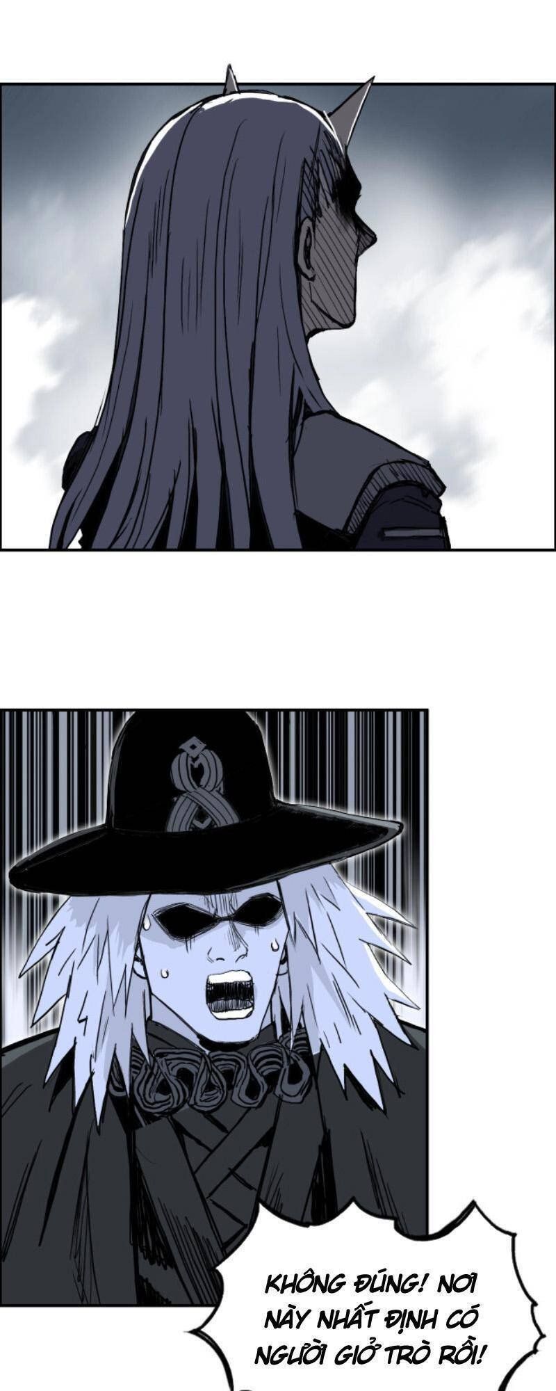 đọc truyện Siêu Năng Lập Phương Chương 283 ảnh 9 tại Thiên Thai Truyện