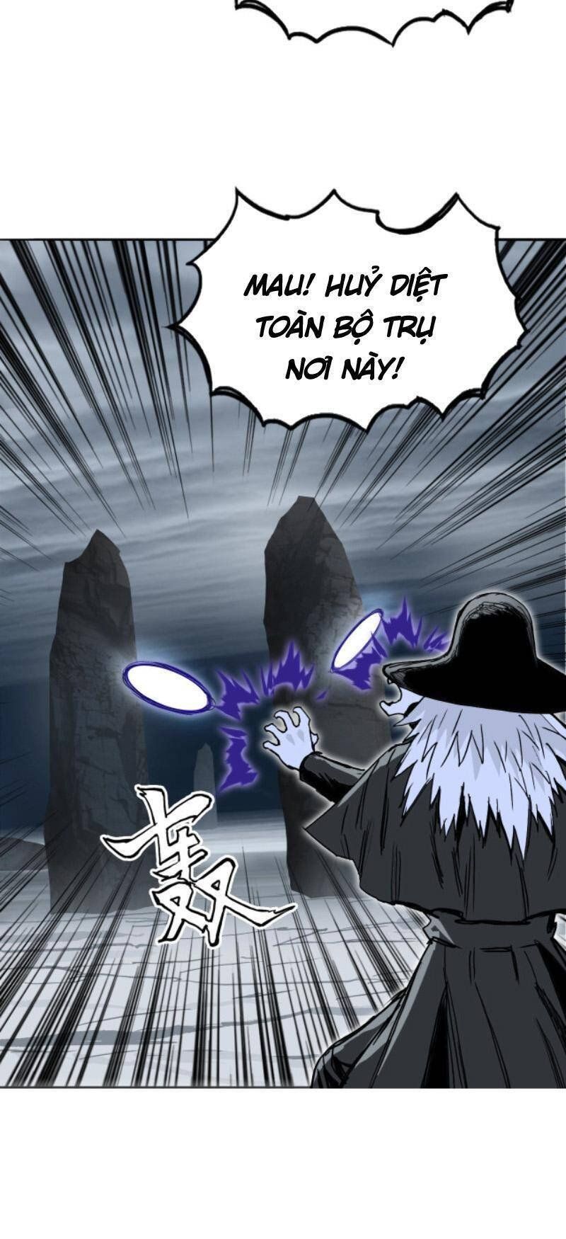 đọc truyện Siêu Năng Lập Phương Chương 283 ảnh 10 tại Thiên Thai Truyện