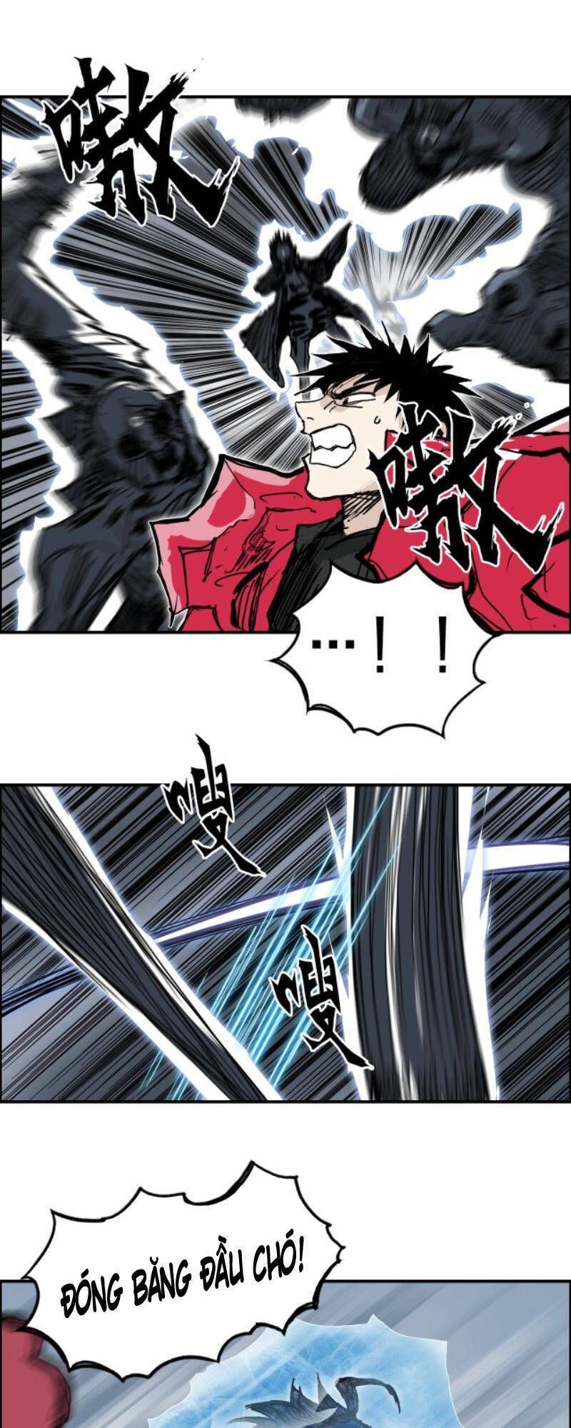 đọc truyện Siêu Năng Lập Phương Chương 284 ảnh 13 tại Thiên Thai Truyện