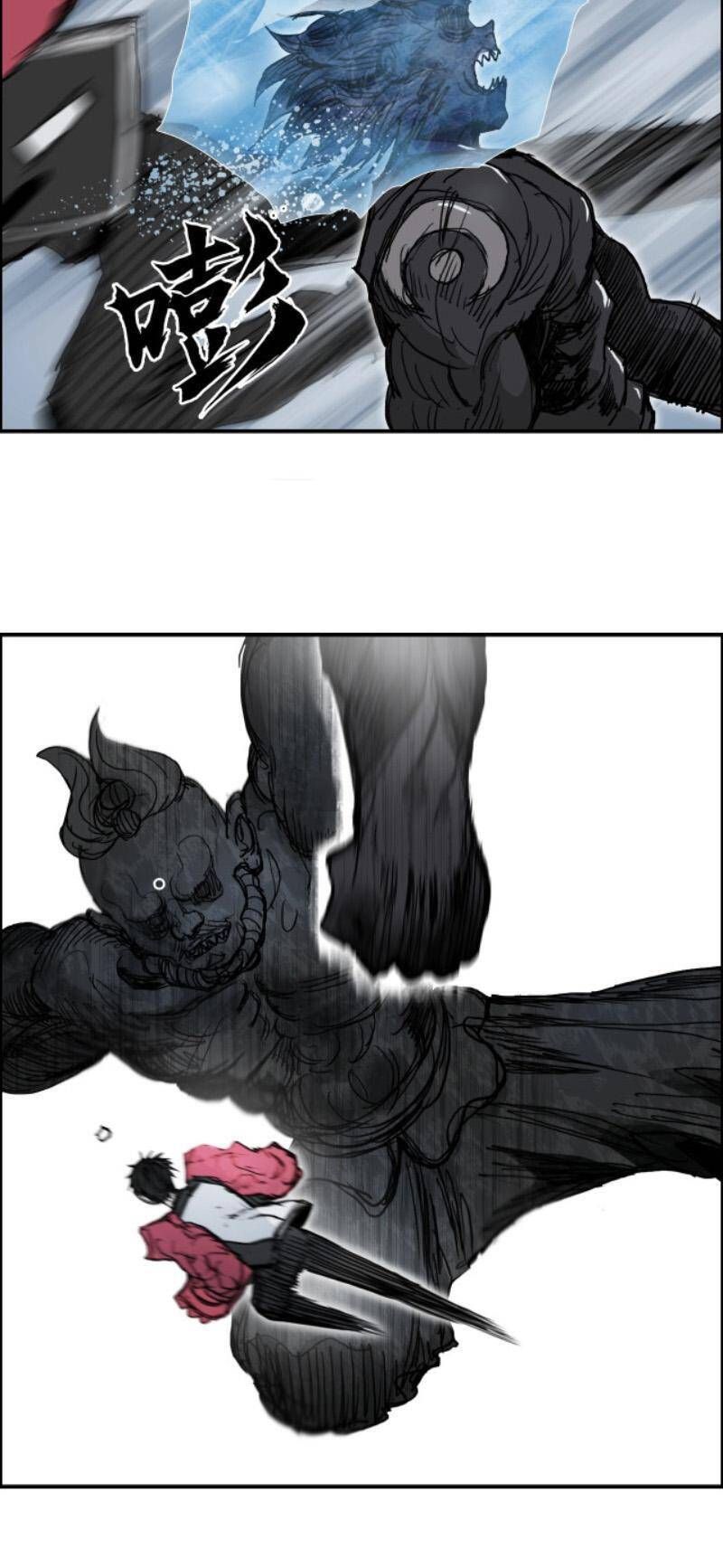 đọc truyện Siêu Năng Lập Phương Chương 284 ảnh 14 tại Thiên Thai Truyện