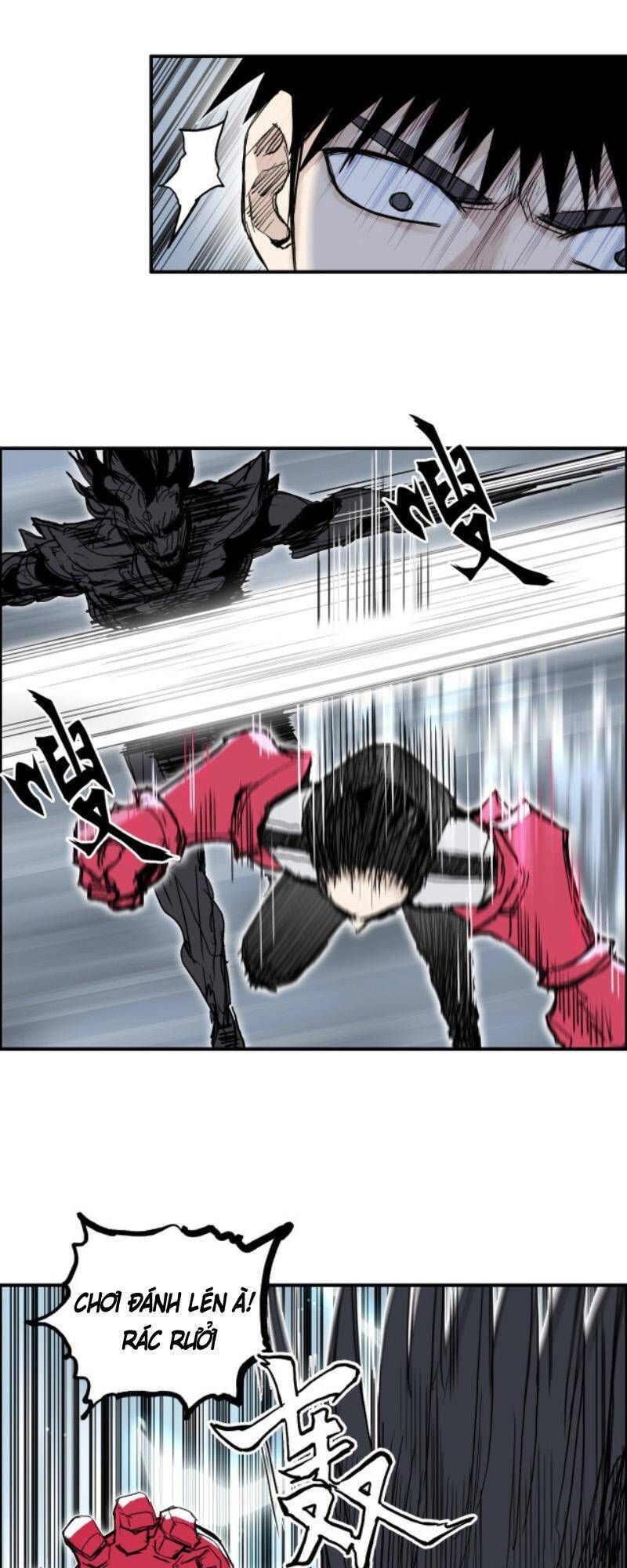 đọc truyện Siêu Năng Lập Phương Chương 284 ảnh 17 tại Thiên Thai Truyện