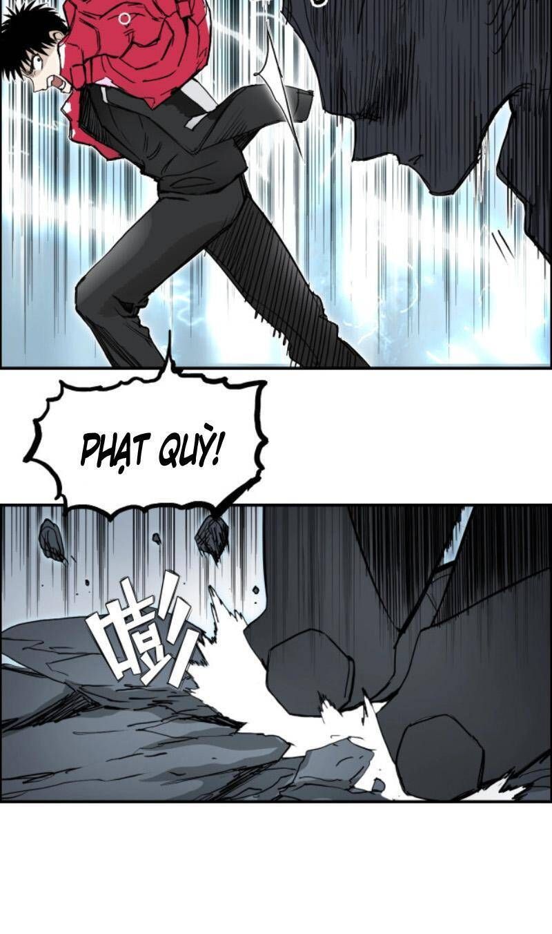 đọc truyện Siêu Năng Lập Phương Chương 284 ảnh 18 tại Thiên Thai Truyện