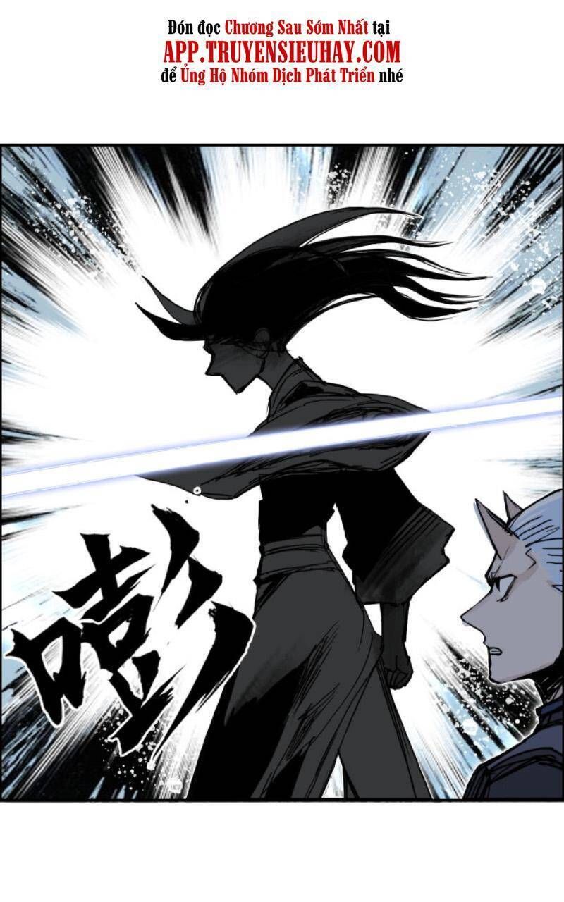 đọc truyện Siêu Năng Lập Phương Chương 284 ảnh 22 tại Thiên Thai Truyện