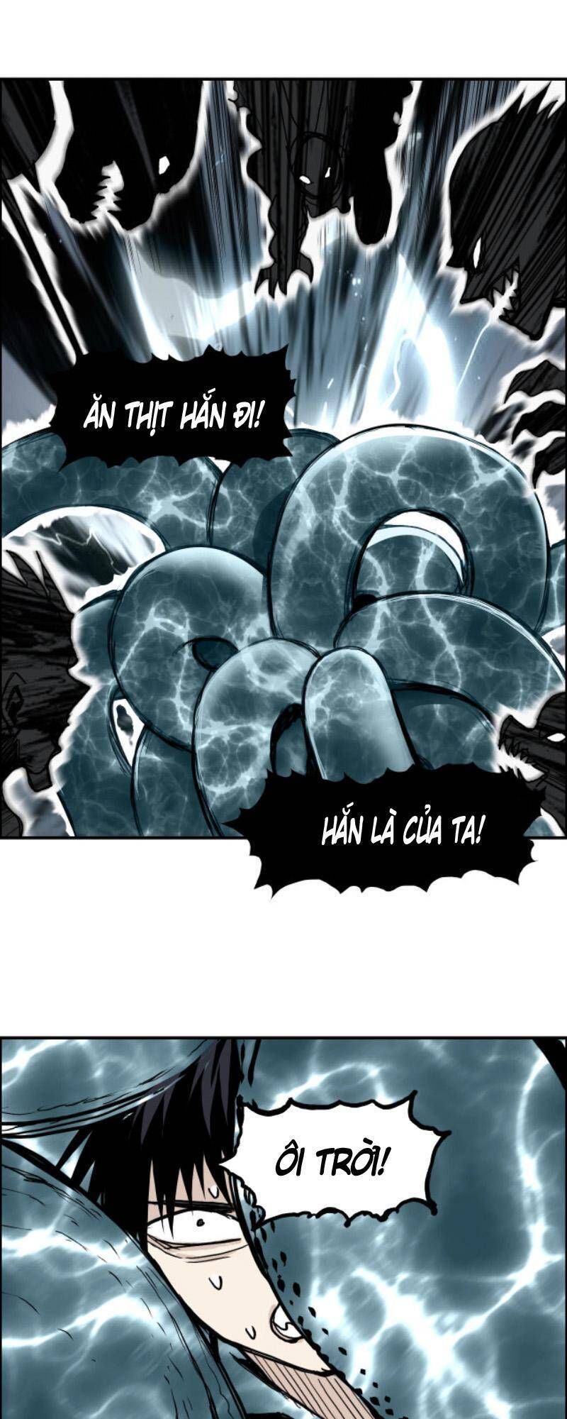 đọc truyện Siêu Năng Lập Phương Chương 284 ảnh 23 tại Thiên Thai Truyện