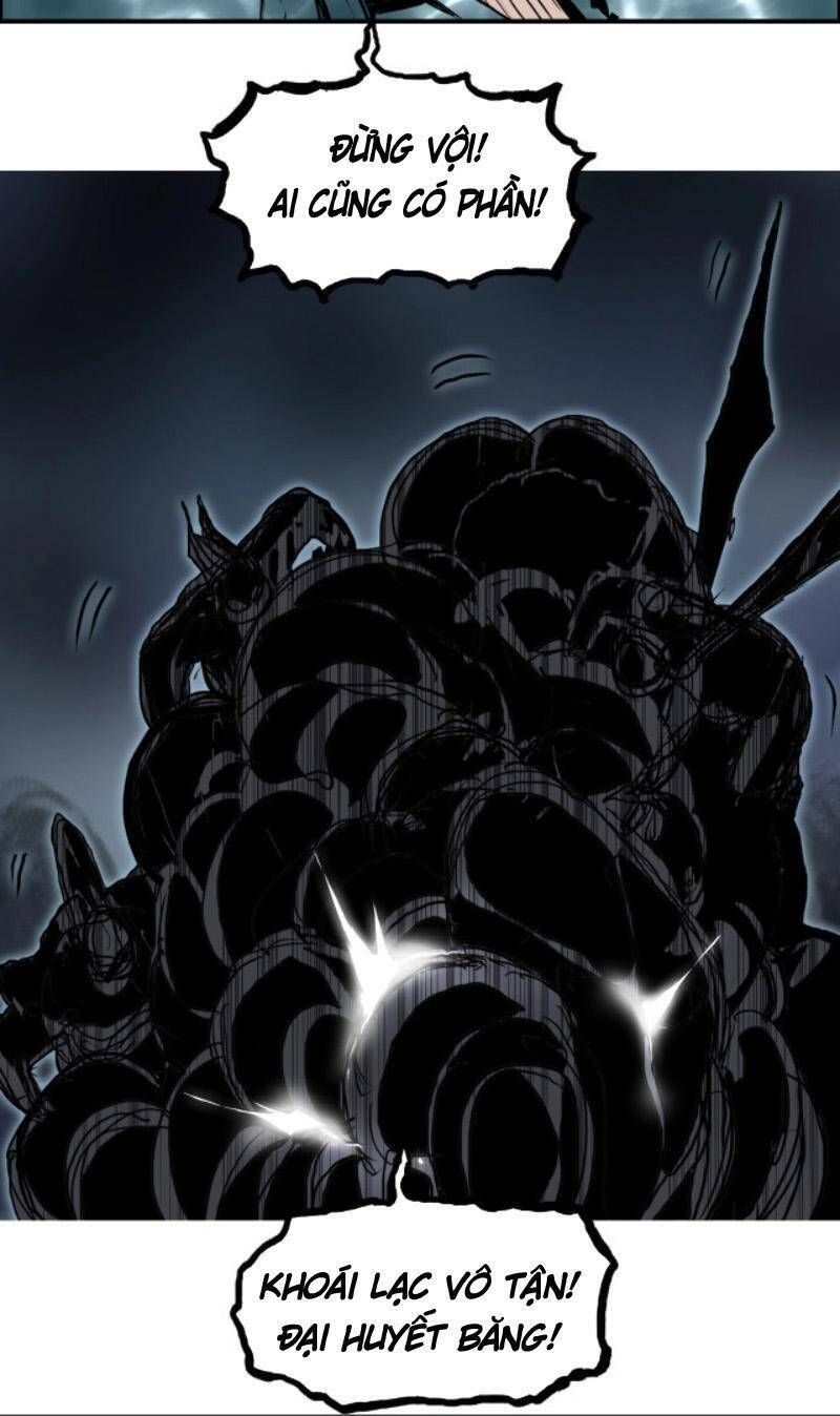 đọc truyện Siêu Năng Lập Phương Chương 284 ảnh 24 tại Thiên Thai Truyện