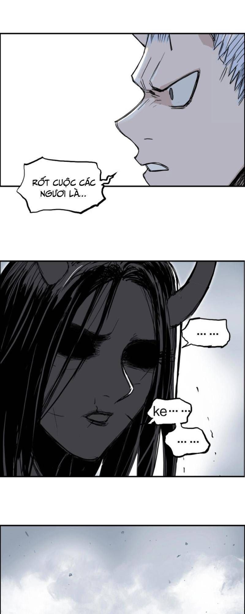 đọc truyện Siêu Năng Lập Phương Chương 284 ảnh 27 tại Thiên Thai Truyện