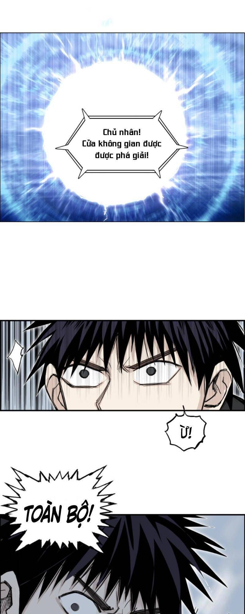 đọc truyện Siêu Năng Lập Phương Chương 284 ảnh 29 tại Thiên Thai Truyện