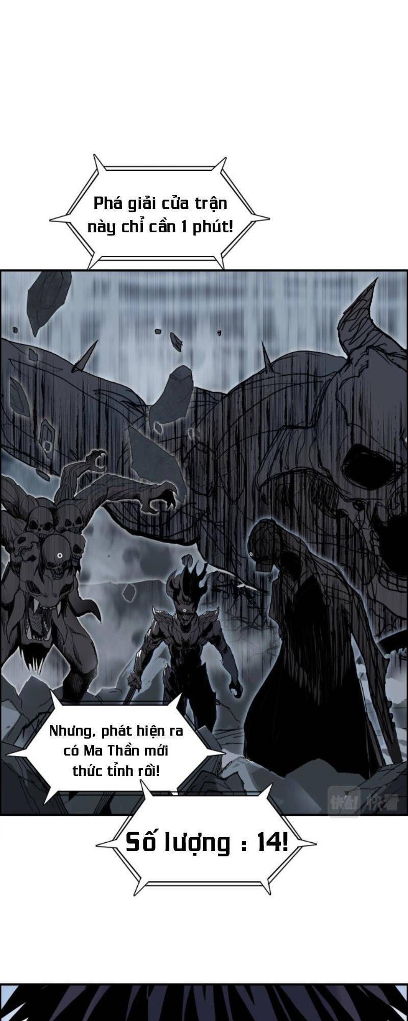 đọc truyện Siêu Năng Lập Phương Chương 284 ảnh 5 tại Thiên Thai Truyện